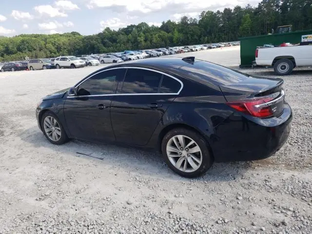 2016 BUICK REGAL PREMIUM  