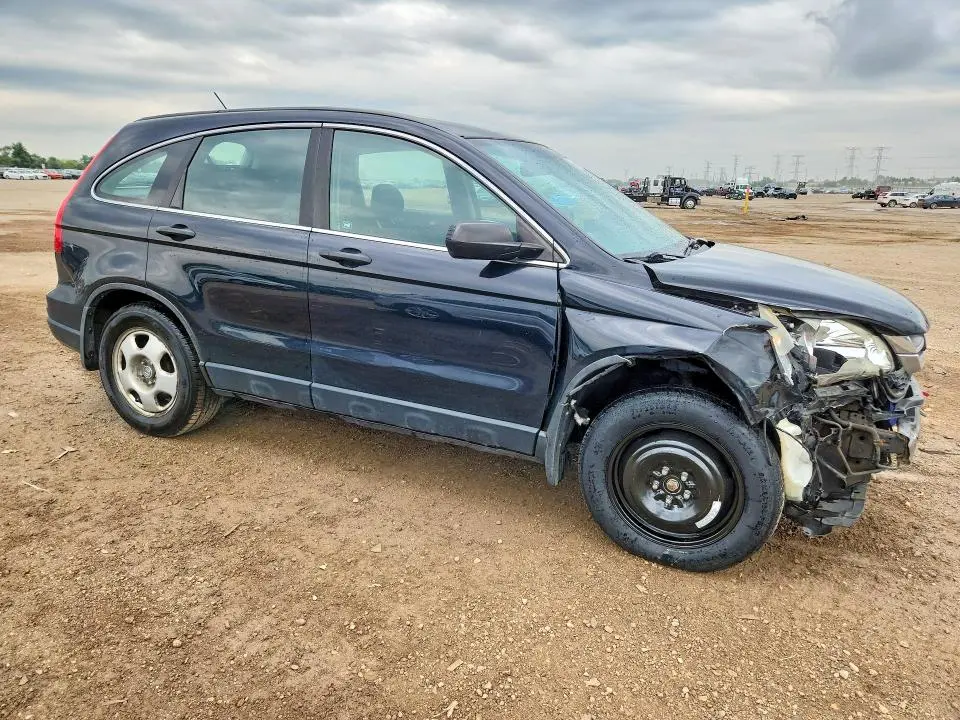 2011 HONDA CR-V LX  