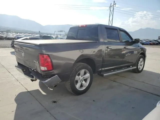 2014 RAM 1500 SLT  