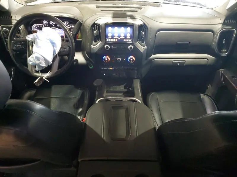 2021 GMC SIERRA K1500 ELEVATION  