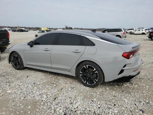2022 KIA K5 GT LINE  