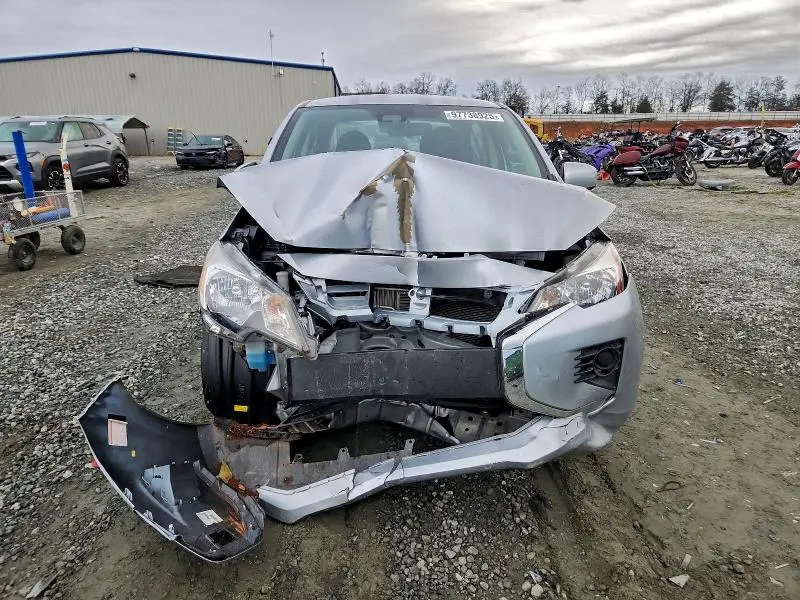 2023 MITSUBISHI MIRAGE G4 ES  