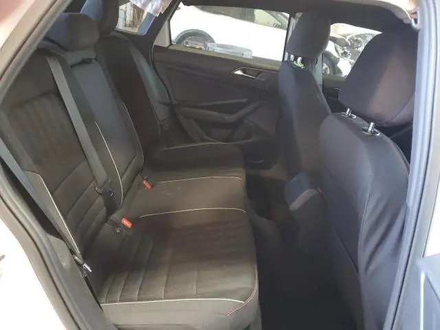 2020 VOLKSWAGEN JETTA GLI