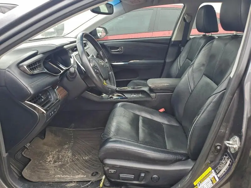 2013 TOYOTA AVALON BASE  