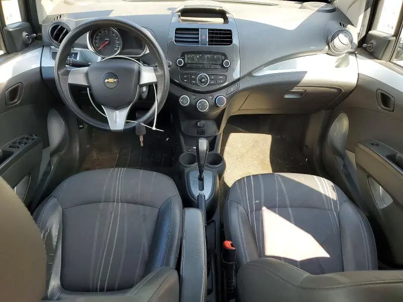 2014 CHEVROLET SPARK LS  