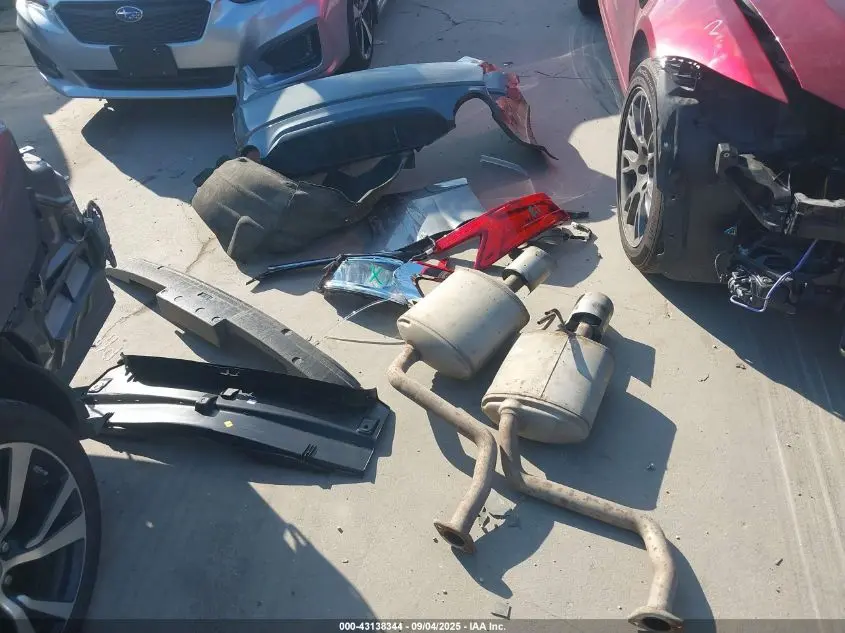 2017 NISSAN MAXIMA 3.5 SL