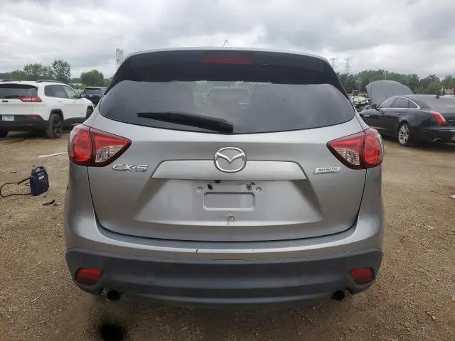 2014 MAZDA CX-5 TOURING  