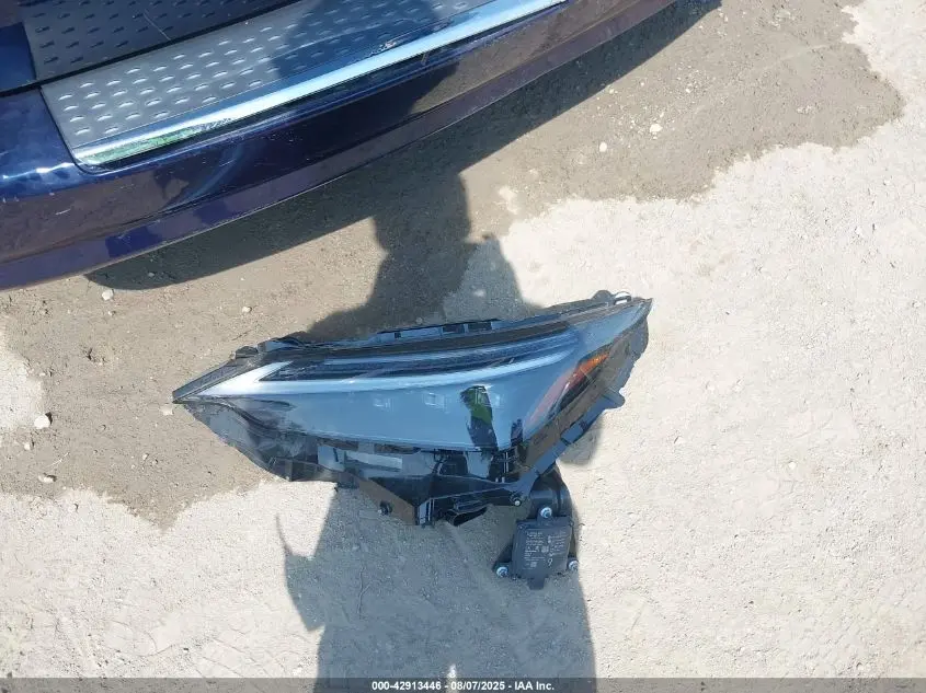 2025 LEXUS NX 350H LUXURY