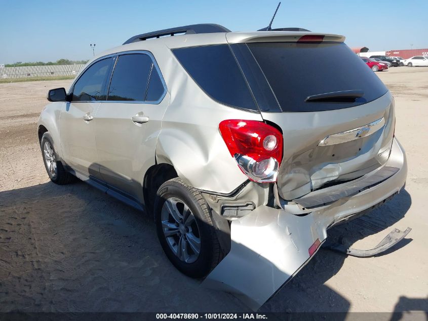 2014 CHEVROLET EQUINOX 1LT