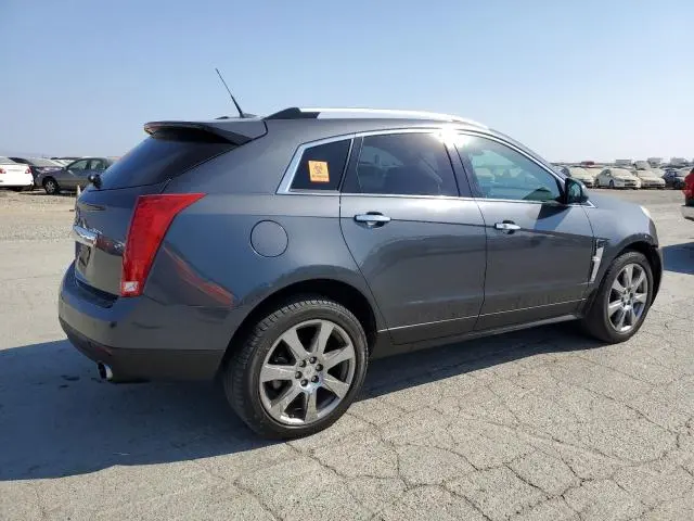 2010 CADILLAC SRX PREMIUM COLLECTION  