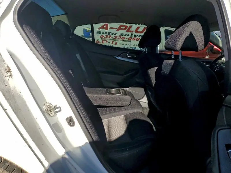 2018 NISSAN MAXIMA 3.5S  