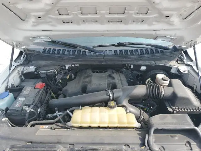 2019 FORD EXPEDITION XLT  