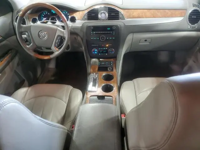 2011 BUICK ENCLAVE CXL