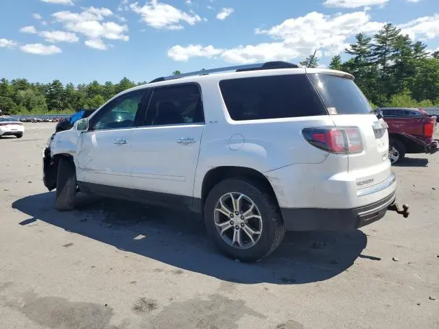 2016 GMC ACADIA SLT-1