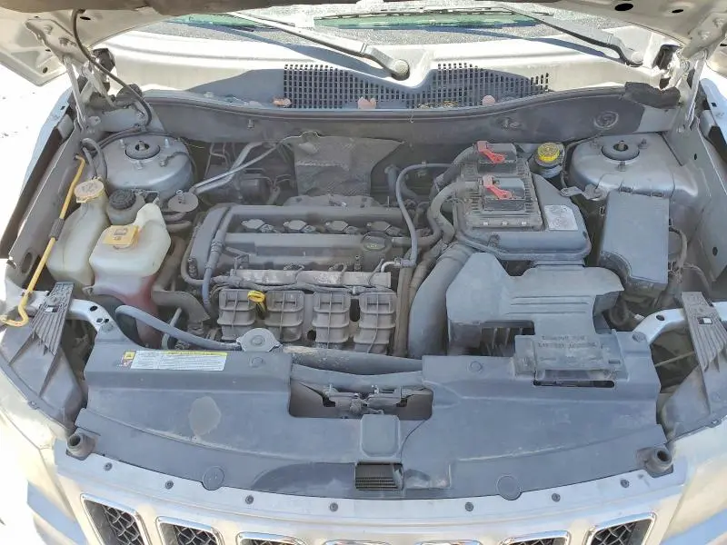 2012 JEEP COMPASS SPORT  