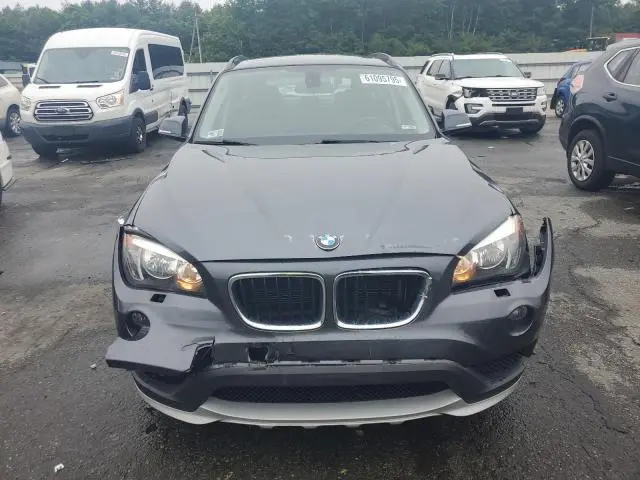 2015 BMW X1 XDRIVE28I  
