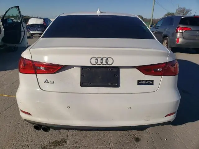 2016 AUDI A3 PREMIUM  