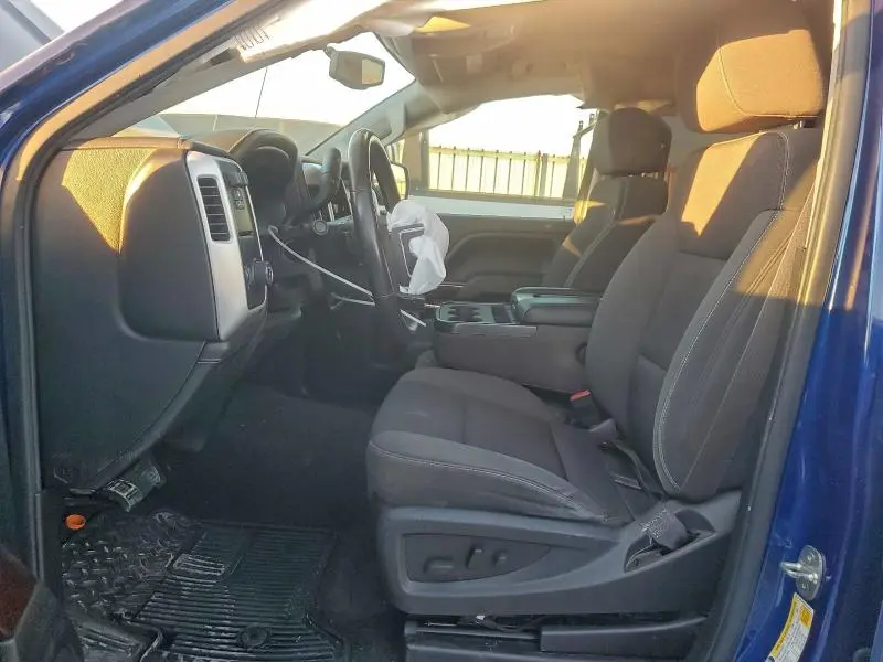 2014 GMC SIERRA C1500 SLE  