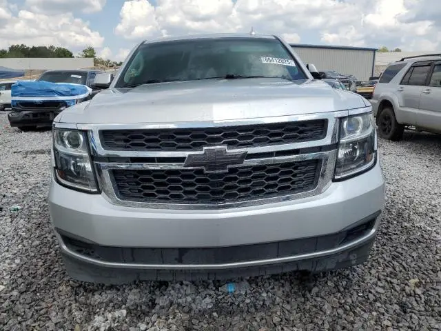 2017 CHEVROLET TAHOE C1500 LT  