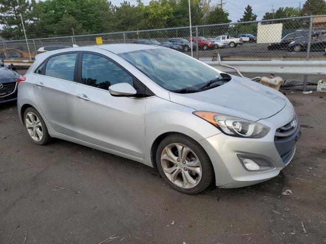 2014 HYUNDAI ELANTRA GT 