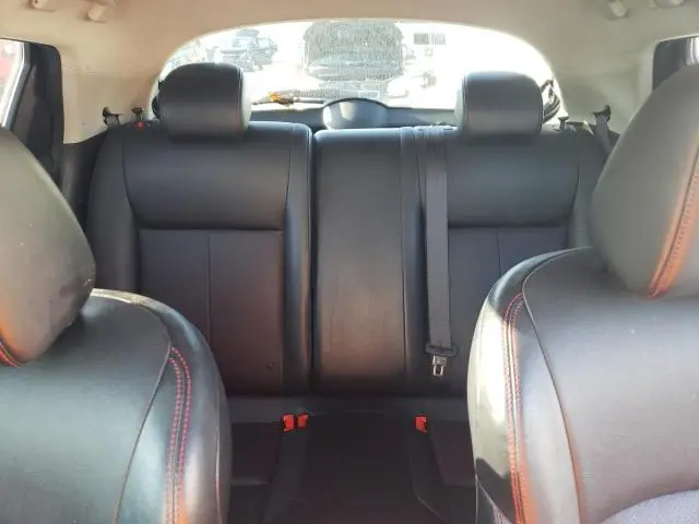 2016 NISSAN JUKE S  