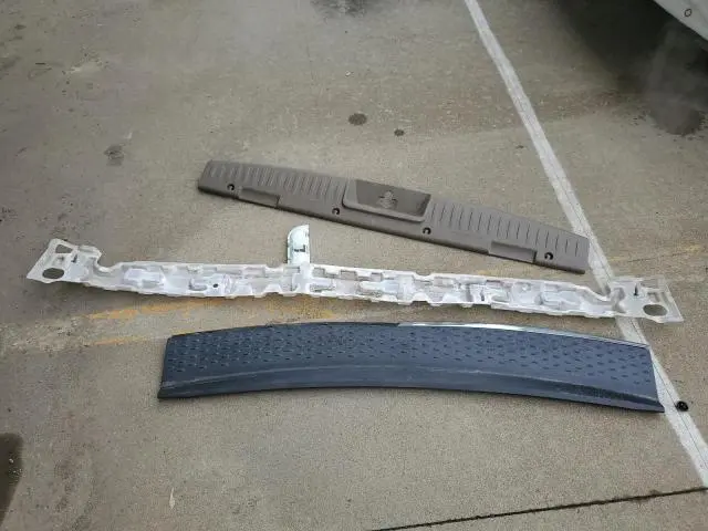 2015 CHRYSLER TOWN & COUNTRY LIMITED PLATINUM  