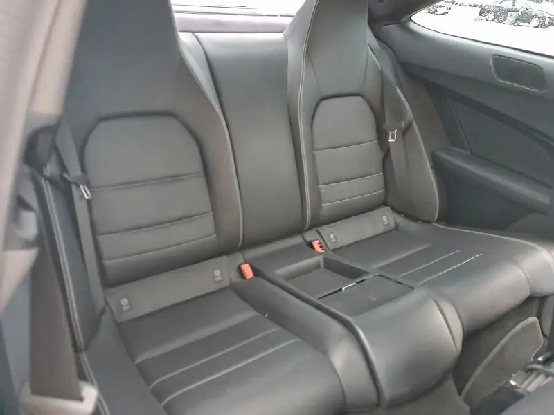 2015 MERCEDES-BENZ C 250  