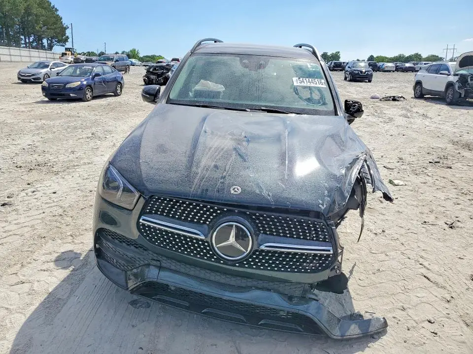 2022 MERCEDES-BENZ GLE 350  