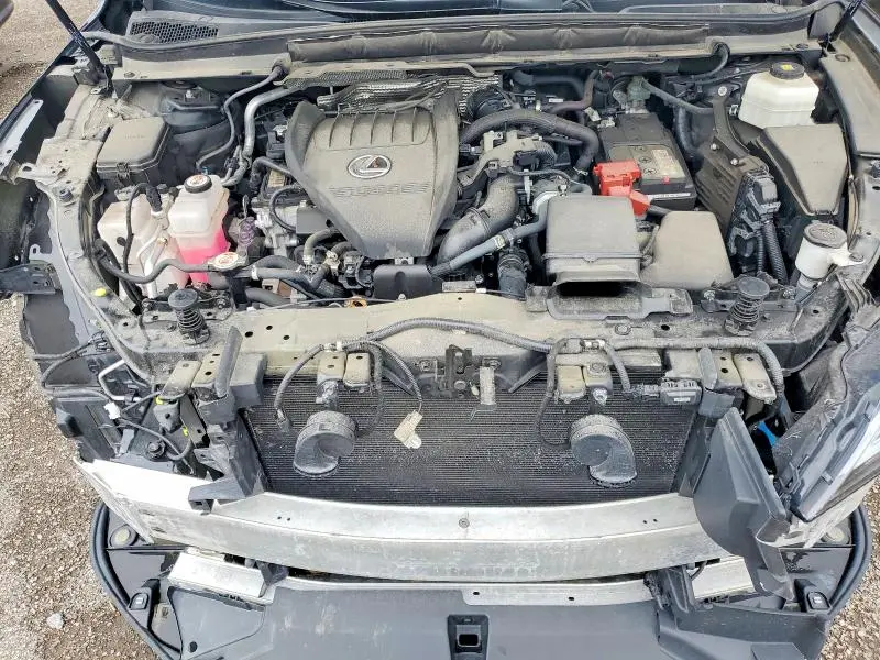 2023 LEXUS RX 350 BASE  