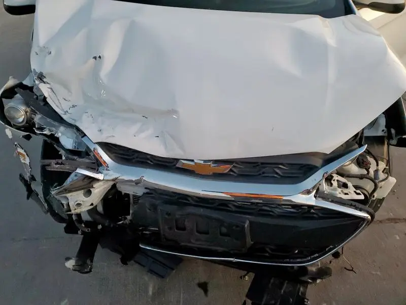2022 CHEVROLET SPARK 1LT