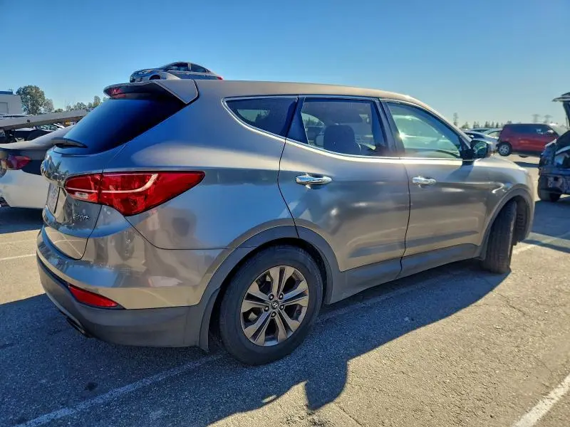 2013 HYUNDAI SANTA FE SPORT   