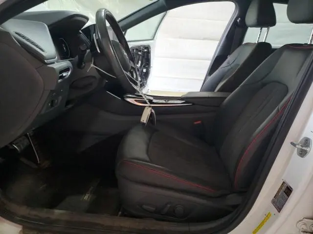 2020 HYUNDAI SONATA SEL PLUS  