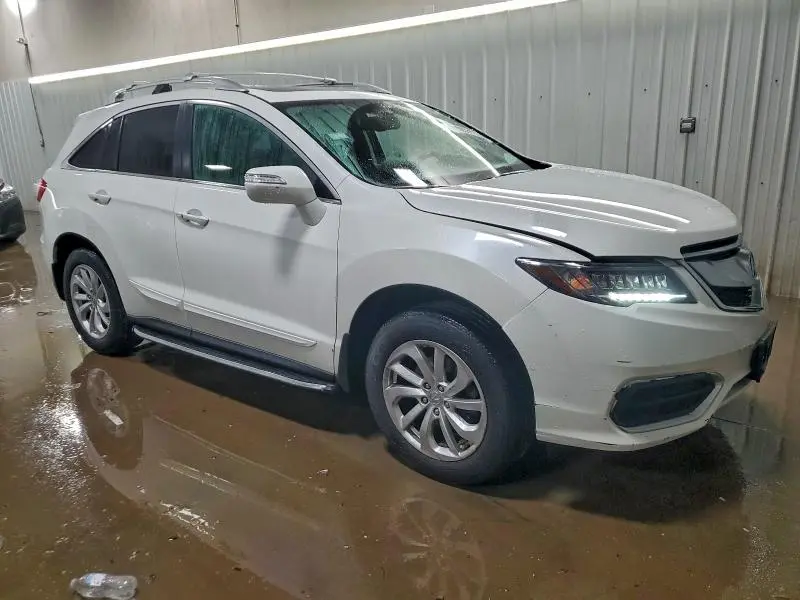 2016 ACURA RDX   