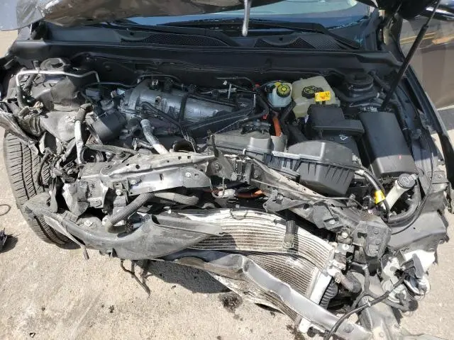 2013 CHEVROLET MALIBU 2LT  