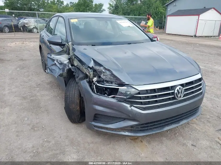 2021 VOLKSWAGEN JETTA 1.4T R-LINE/1.4T S/1.4T SE