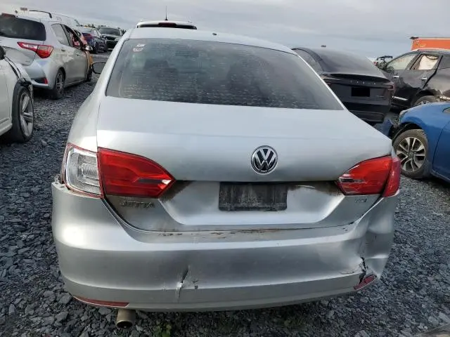 2013 VOLKSWAGEN JETTA TDI  