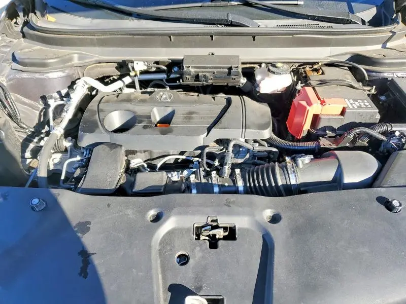 2020 ACURA RDX TECHNOLOGY  