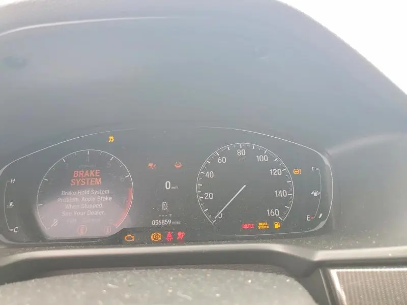 2021 HONDA ACCORD SPORT SE  