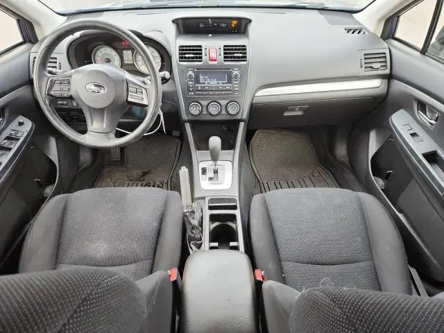 2013 SUBARU IMPREZA PREMIUM  