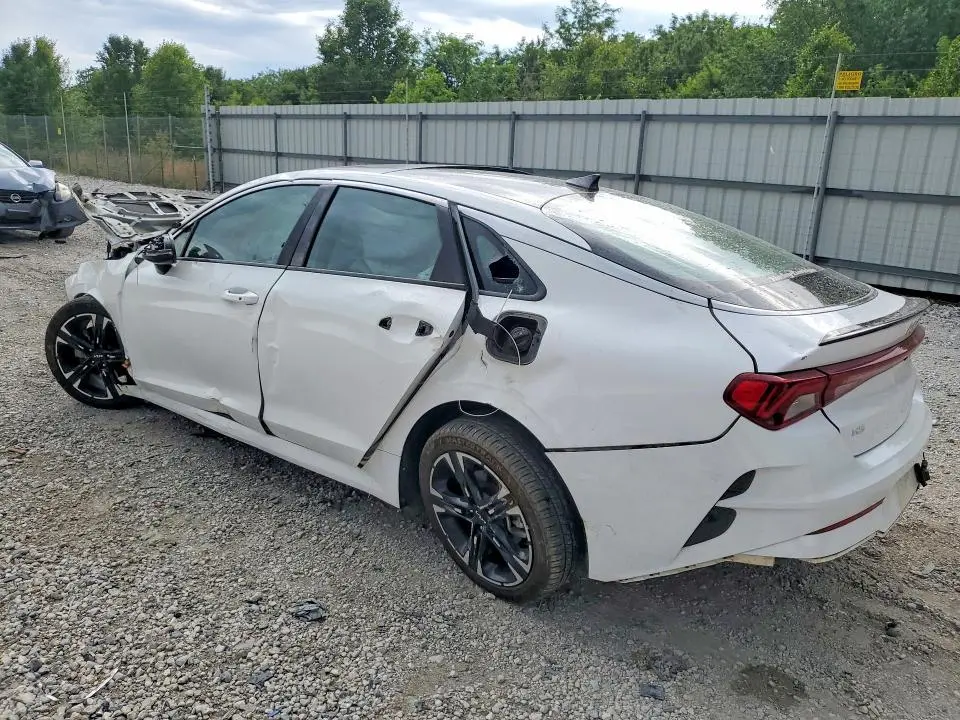 2023 KIA K5 GT LINE  