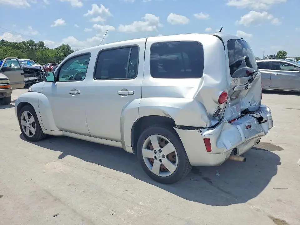 2011 CHEVROLET HHR LS  