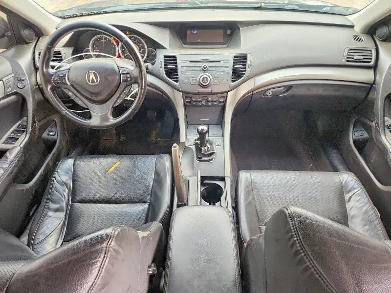 2010 ACURA TSX   
