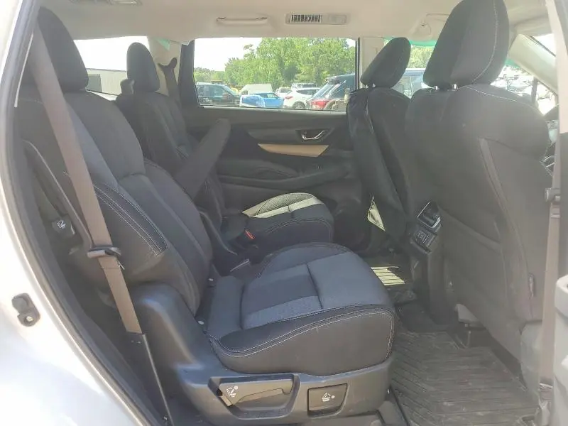 2021 SUBARU ASCENT PREMIUM  