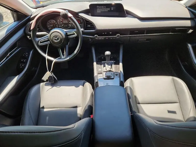 2021 MAZDA 3 PREFERRED  