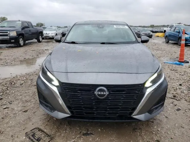 2023 NISSAN ALTIMA SL  