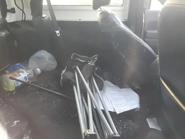 2014 JEEP WRANGLER SAHARA  