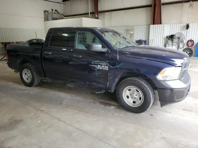 2016 RAM 1500 ST  