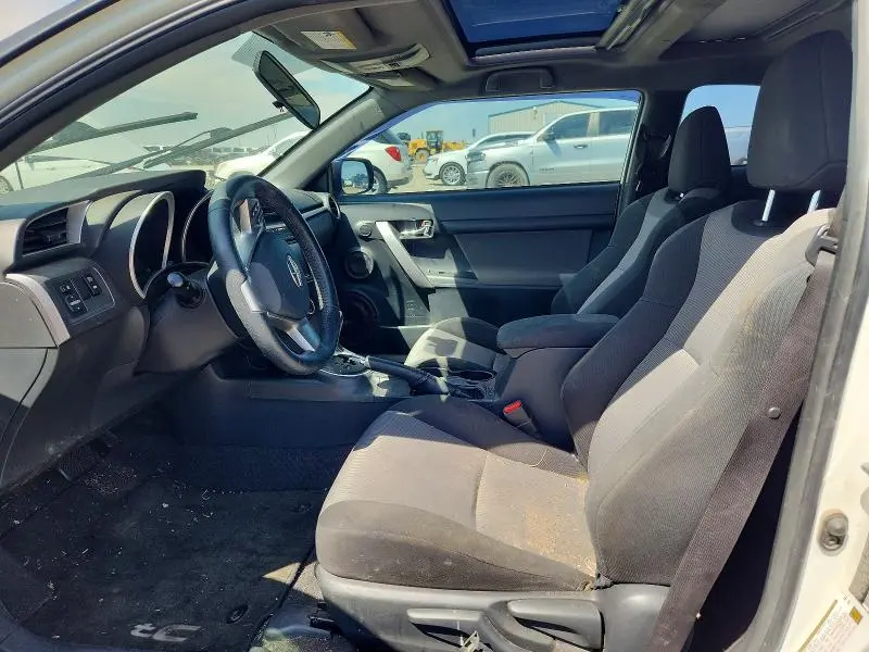 2016 SCION TC BASE  