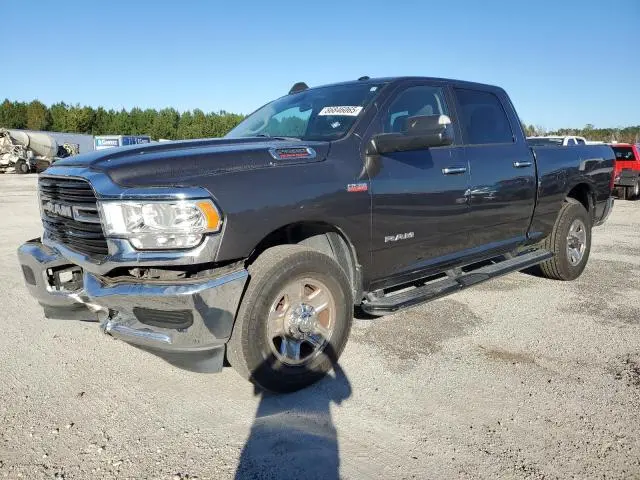 2019 RAM 2500 BIG HORN  