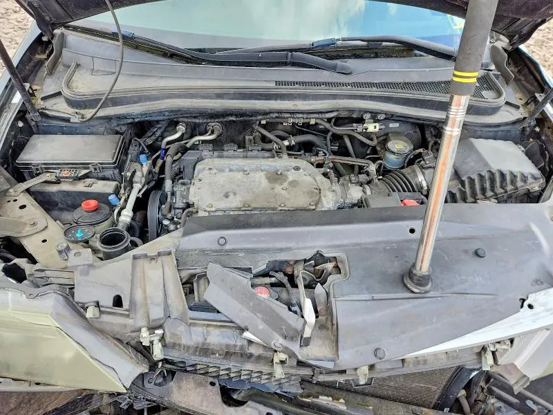 2012 ACURA MDX TECHNOLOGY  